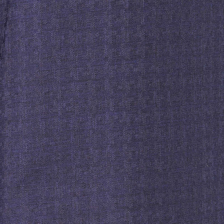 ＪＰ コンフォート 【JOHN PEARSE comfort/MIZUNO】シャツステンカラーコート/ネイビー×ハウンドトゥース/発熱 BREATH THERMO/動きやすさ Dynamotion Fit ネイビー系(紺)