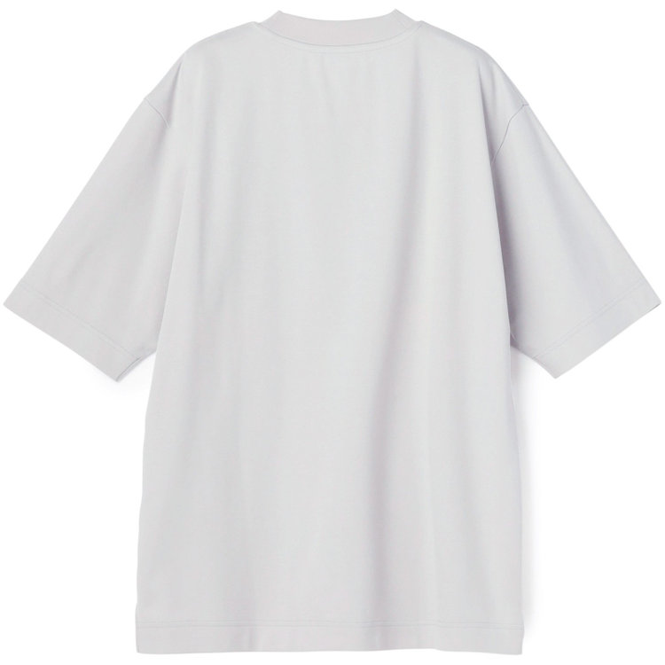 ＪＰ コンフォート 【JOHN PEARSE comfort navy】【半袖】ビズTシャツ/グレー グレー淡色