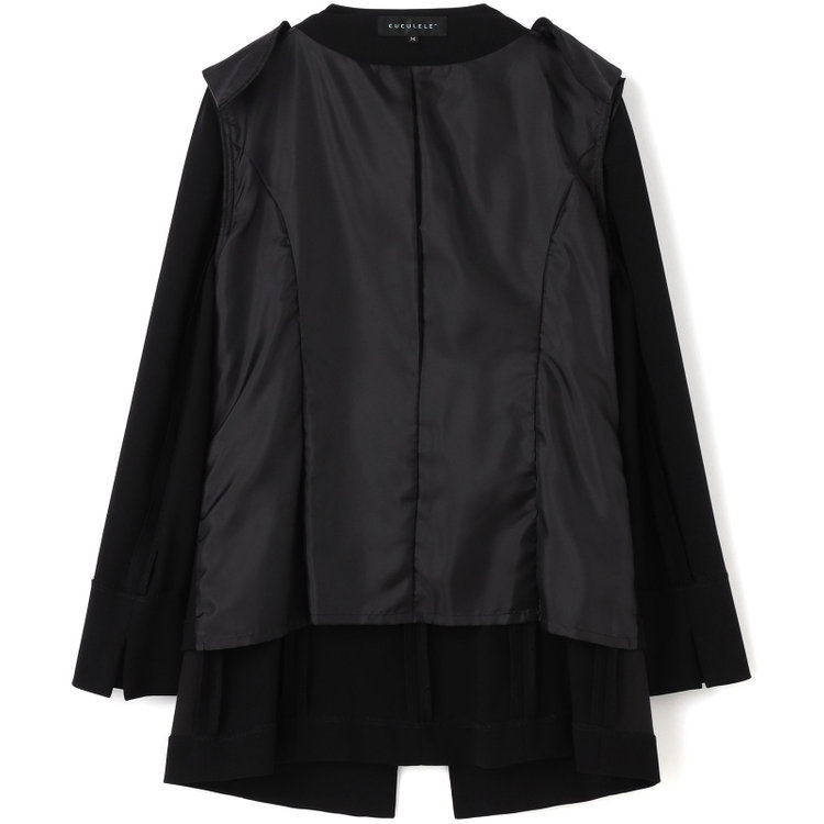 ソノタ（KONAKA用） 【年間】レディースフォーマル 黒