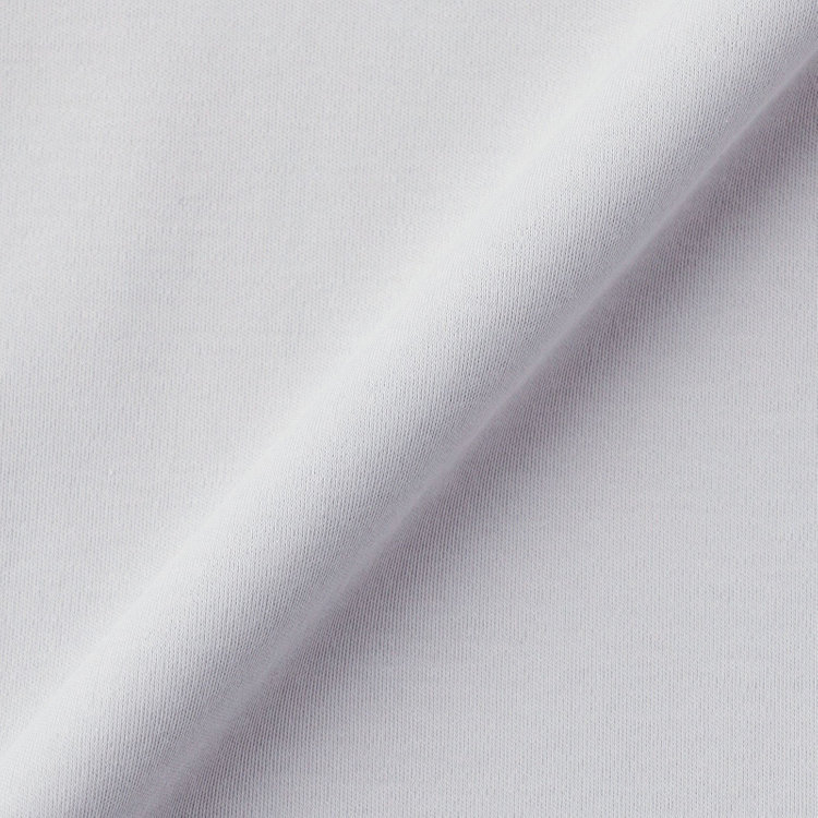ＪＰ コンフォート 【JOHN PEARSE comfort navy】【半袖】ビズTシャツ/グレー グレー淡色