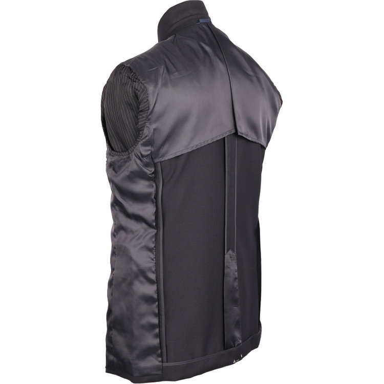 KONAKA　アウトレット 【WEB限定/OUTLET/汚れ・キズ等有】【JOHN PEARSE White】【年間】スペアパンツ付き/2釦シングルスーツ 1タック/ネイビー×ソリッド ネイビー系(紺)