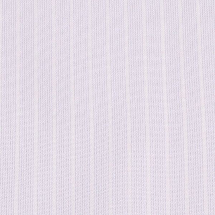 KONAKA　アウトレット 【WEB限定/OUTLET/汚れ・キズ等有】【JOHN PEARSE Black】【ノーアイロン】ワイドカラードレスワイシャツ/グレー×ストライプ/ULTRA MOVE/ニット素材 グレー系(灰)