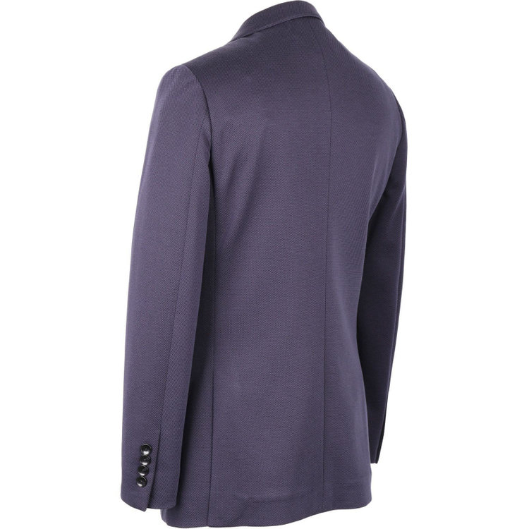 ＪＰ コンフォート 【JOHN PEARSE comfort/MIZUNO】【秋冬】2釦シングルスーツ ショートタック/ネイビー/SOLOTEX KINT/Dynamotion Fit/消臭/ウォッシャブル/ストレッチ ネイビー系(紺)