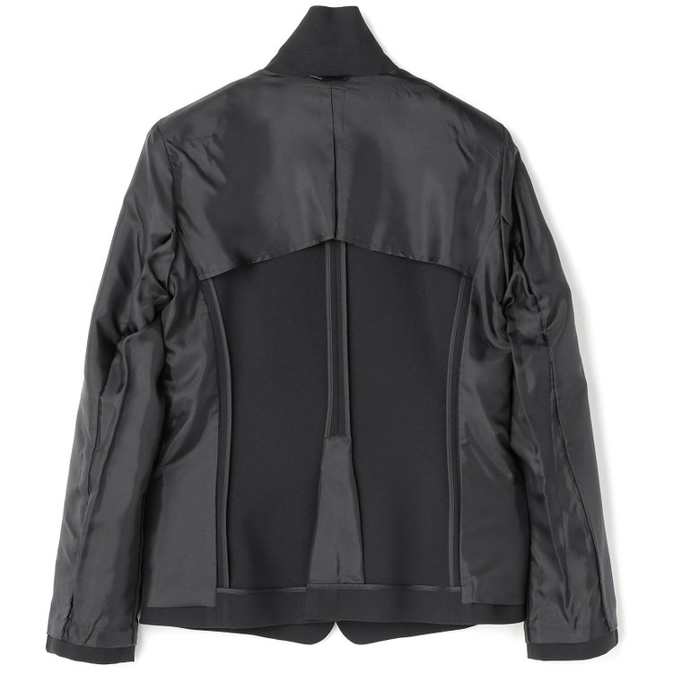 ＭＩＲＵＭ 【mirum】【年間】ジャケット/ブラック 黒