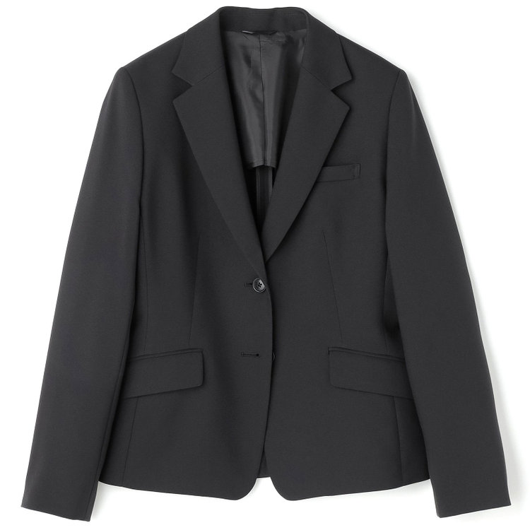 ＭＩＲＵＭ 【mirum】【年間】ジャケット/ブラック 黒