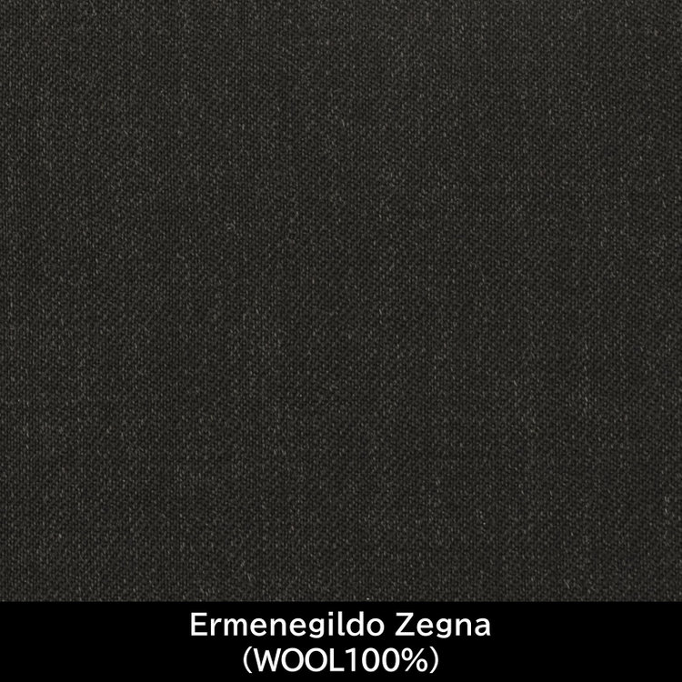 ＪＰセレクトライン 【パターンオーダー】【JOHN PEARSE SELECTLINE 2釦】【春夏】スーツ/Ermenegildo Zegna/グレー(WOOL100%) グレー系(灰)