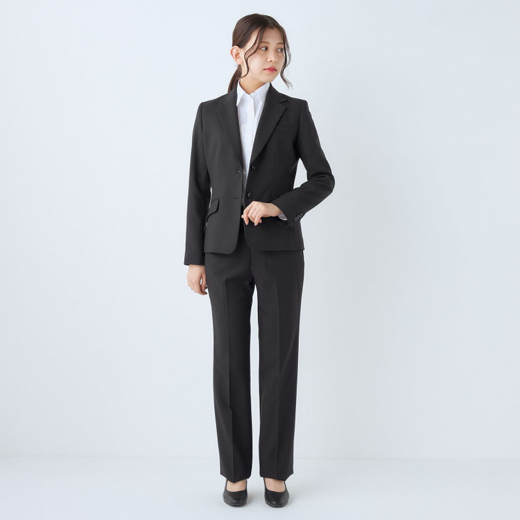 ＭＩＲＵＭ 【mirum】【年間】ジャケット/ブラック 黒