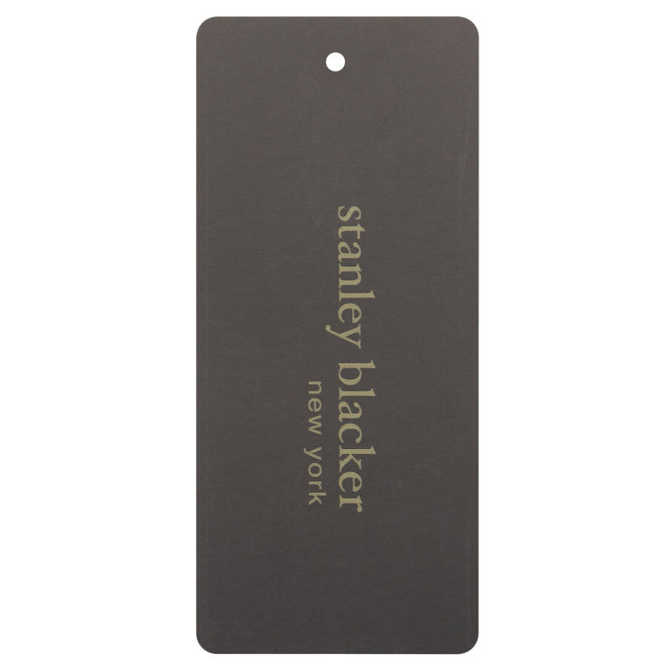 スタンリーブラッカ 【stanley blacker new york】【秋冬】2釦シングルデニムルックセットアップジャケット/ネイビー 紺濃色