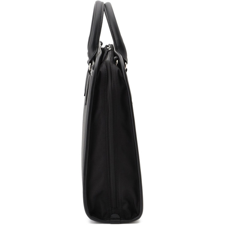 ソノタ（KONAKA用） ブリーフケース/ブラック/（ショルダーストラップ付き） 黒