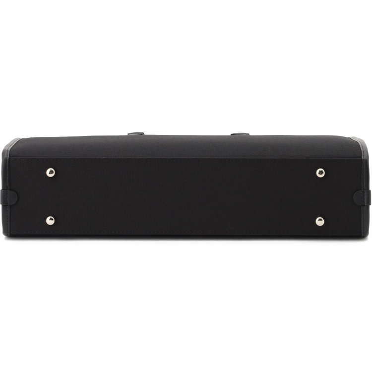 ソノタ（KONAKA用） ブリーフケース/ブラック/（ショルダーストラップ付き） 黒