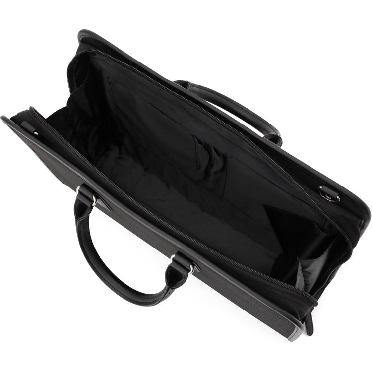 ソノタ（KONAKA用） ブリーフケース/ブラック/（ショルダーストラップ付き） 黒