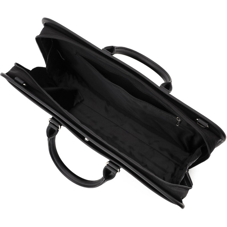 ソノタ（KONAKA用） ブリーフケース/ブラック/（ショルダーストラップ付き） 黒