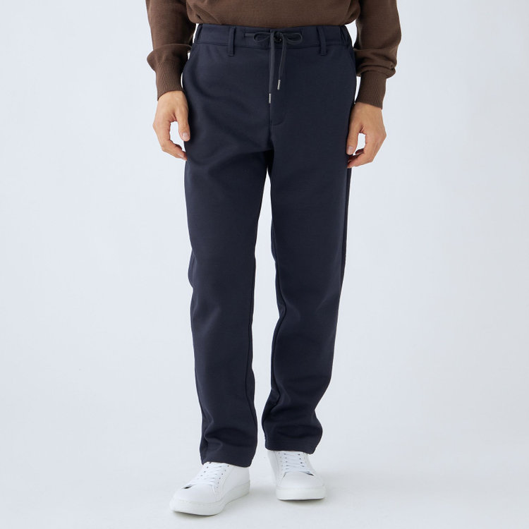 ＵＷＳ ＨＯＭＥ 【ULTRA WORK SUIT/HOME LINE】【秋冬】セットアップパンツ/ネイビー ネイビー系(紺)