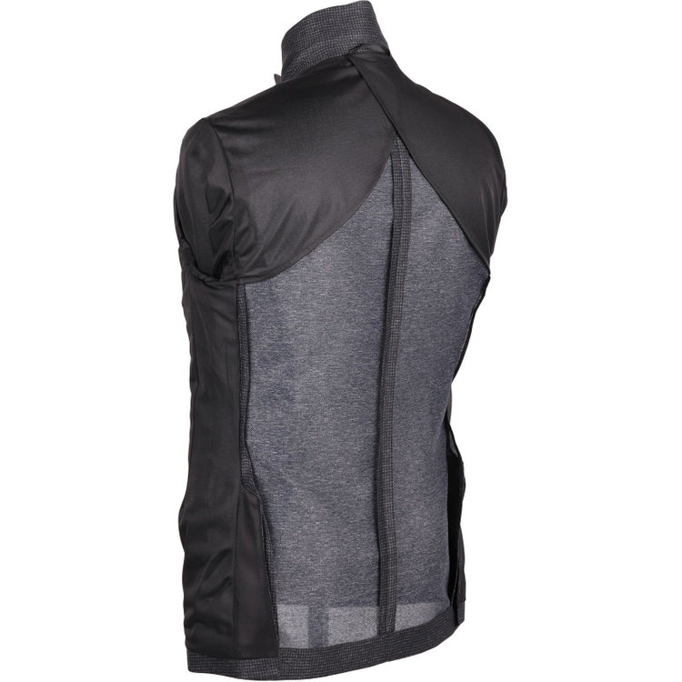 ＪＰコンフォート ネイビー 【JOHN PEARSE comfort navy】【春夏】機能性ポリエステル 2釦シングルジャケット/ネイビー×チェック/ULTRA MOVE ネイビー系(紺)