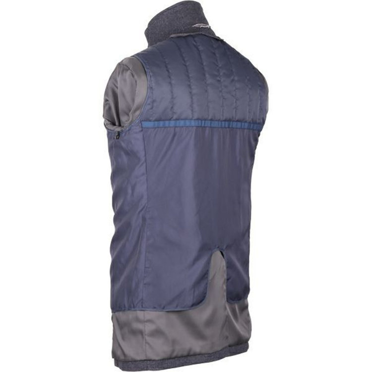 KONAKA　アウトレット 【WEB限定/OUTLET/汚れ・キズ等有】【comin's】【スタンドカラー】コート/グレー×ソリッド グレー系(灰)