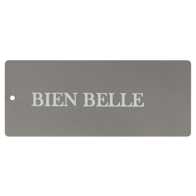 ＢＩＥＮ ＢＥＬＬＥ 【BIEN BELLE】【年間】【ウォッシャブル】ノーカラーサテン縁取りアンサンブルレディースフォーマル 黒