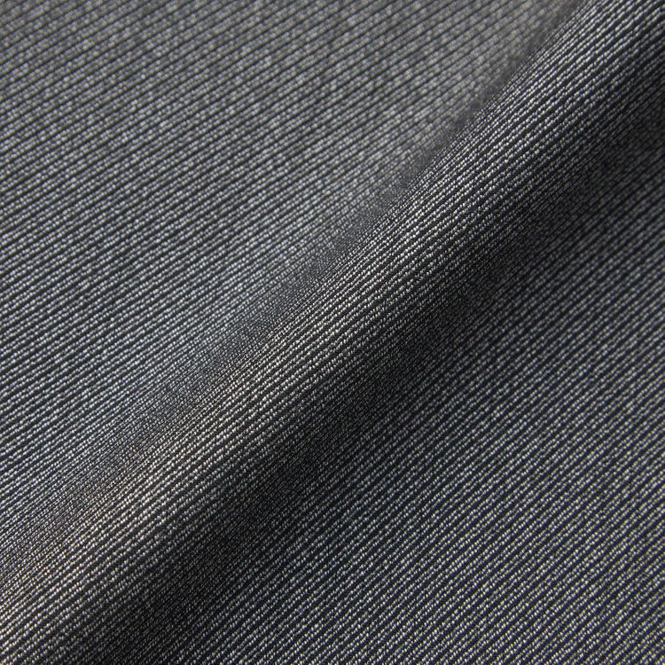 ＪＰ コンフォート 【JOHN PEARSE comfort】【年間】2釦シングルスリーピーススーツ ショートタック/グレー/ウォッシャブル/※裾上げ必要 グレー中間