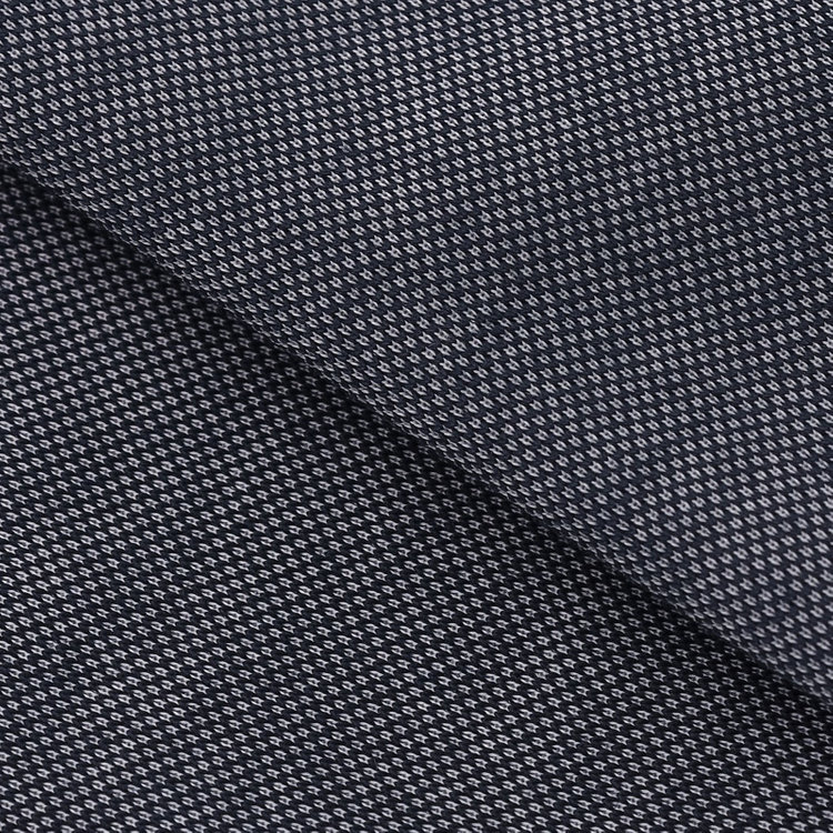 ＪＰコンフォート ネイビー 【半袖】【JOHN PEARSE comfort navy】【ノーアイロン】ボタンダウンビズポロシャツ プルオーバータイプ/ネイビーグレー/ULTRA MOVE/ニット素材 青濃色