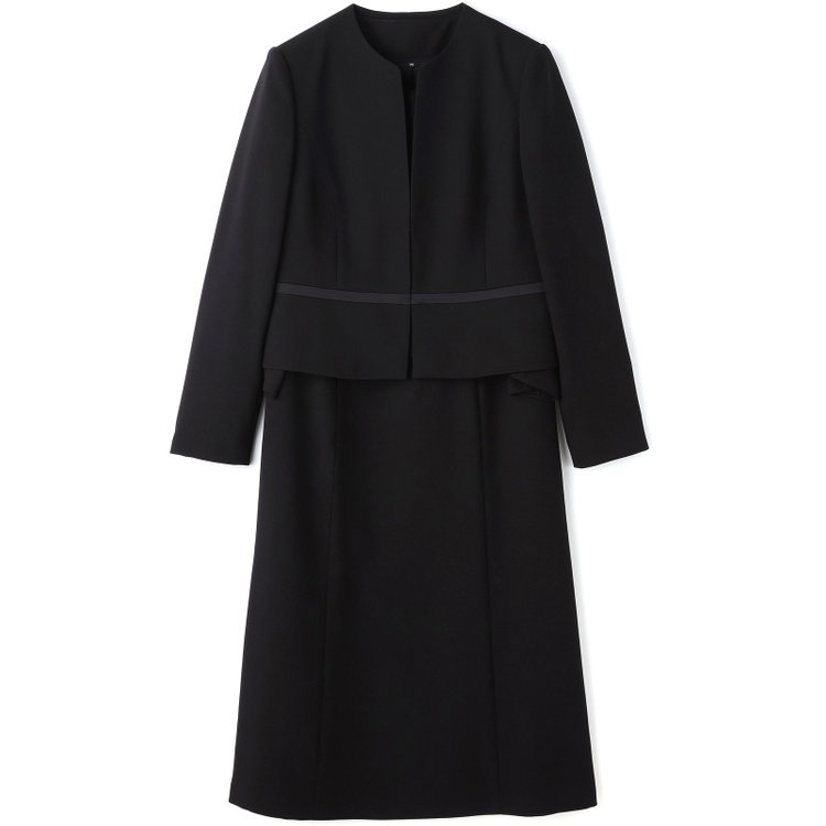 ＢＩＥＮ ＢＥＬＬＥ 【BIEN BELLE】【年間】【家庭洗濯できる】【抗菌防臭】レディースフォーマル その他