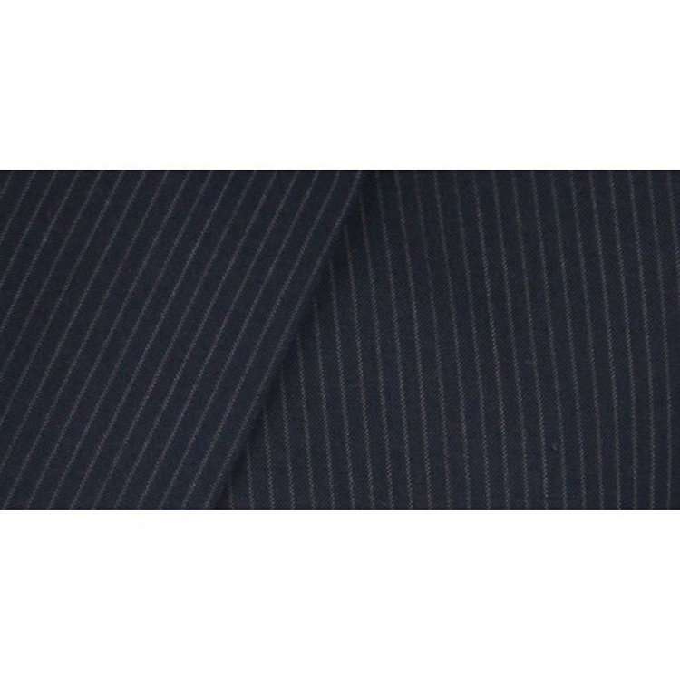 KONAKA　アウトレット 【WEB限定/OUTLET/汚れ・キズ等有】【春夏】スペアパンツ付き/ 2釦シングルスーツ /ネイビー×ストライプ ネイビー系(紺)