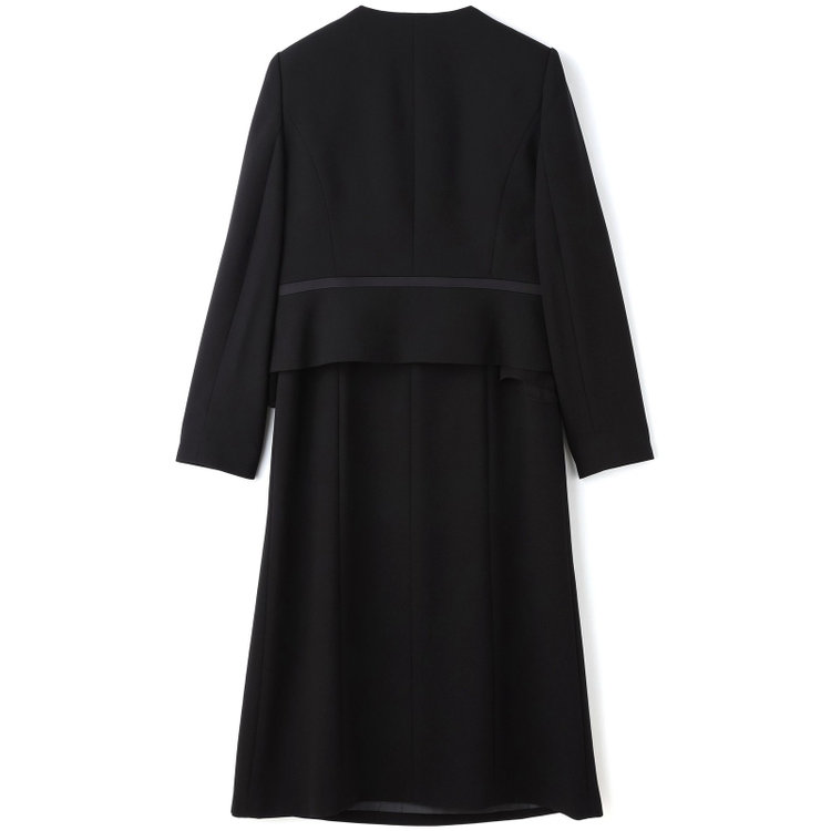 ＢＩＥＮ ＢＥＬＬＥ 【BIEN BELLE】【年間】【家庭洗濯できる】【抗菌防臭】レディースフォーマル その他