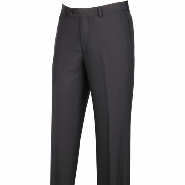 ＵＮＰＲＥＳＳＵＲＥ 【Unpressure】【年間】2釦シングルスーツ 0タック/ブラック×ソリッド ブラック系(黒)