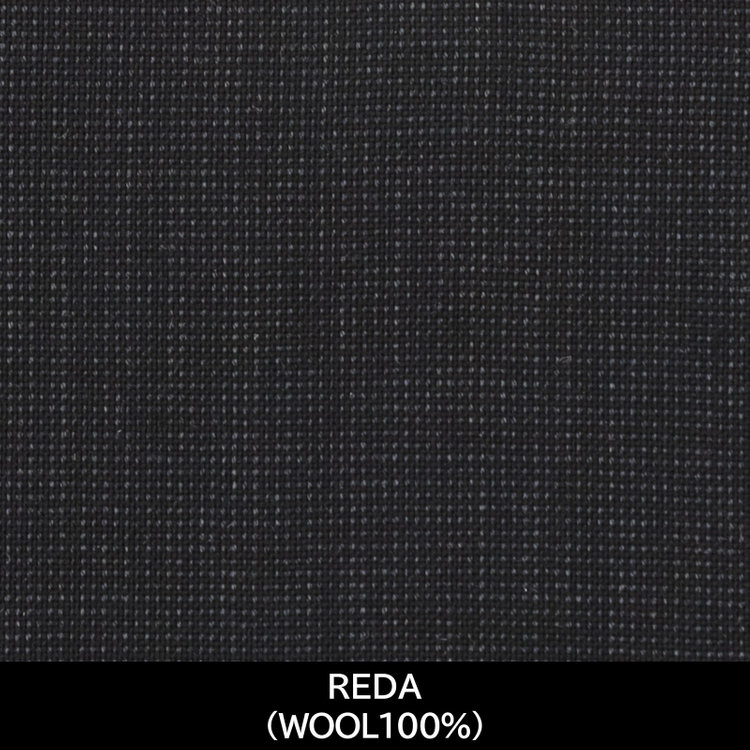 ＪＰセレクトライン 【パターンオーダー】【JOHN PEARSE SELECTLINE 2釦】【春夏】スーツ/REDA/ネイビー(WOOL100%) ネイビー系(紺)