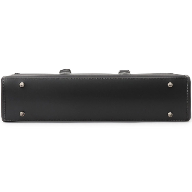 ソノタ（KONAKA用） ブリーフケース/ブラック/CORDURA（ショルダーストラップ付き） 黒