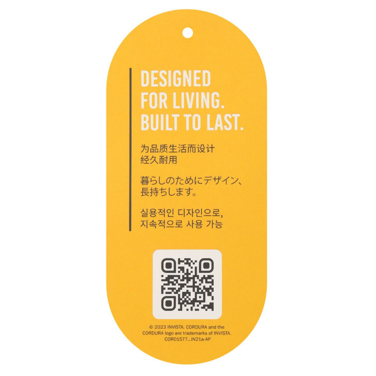 ソノタ（KONAKA用） ブリーフケース/ブラック/CORDURA（ショルダーストラップ付き） 黒