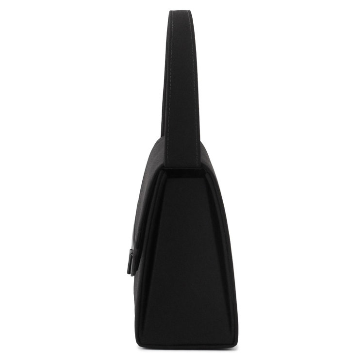 ソノタ（KONAKA用） フォーマルバッグ/リボン 黒