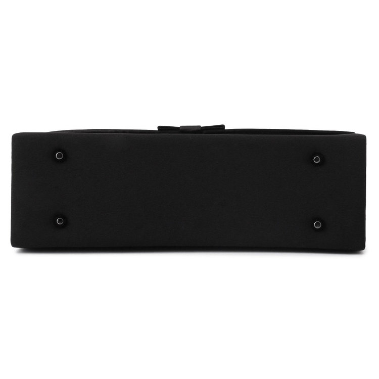 ソノタ（KONAKA用） フォーマルバッグ/リボン 黒