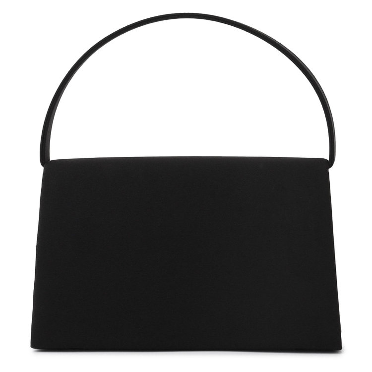 ソノタ（KONAKA用） フォーマルバッグ/リボン 黒