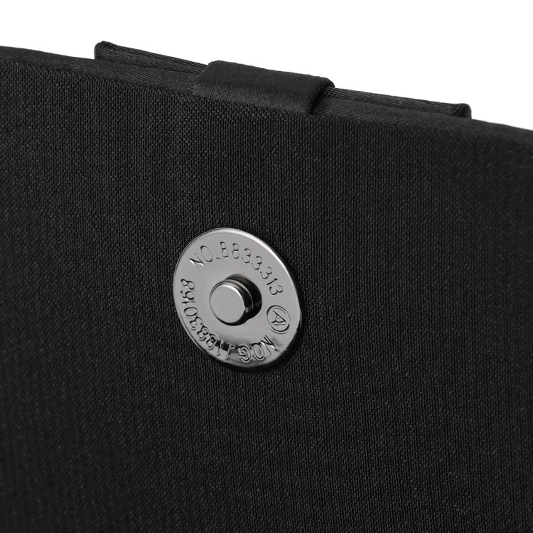 ソノタ（KONAKA用） フォーマルバッグ/リボン 黒