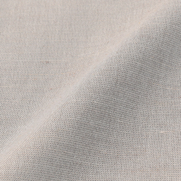 スタンリーブラッカ 【stanley blacker new york】【春夏】1タックスラックス/ベージュ/ウエストムーブ仕様/※裾上げ必要 茶淡色