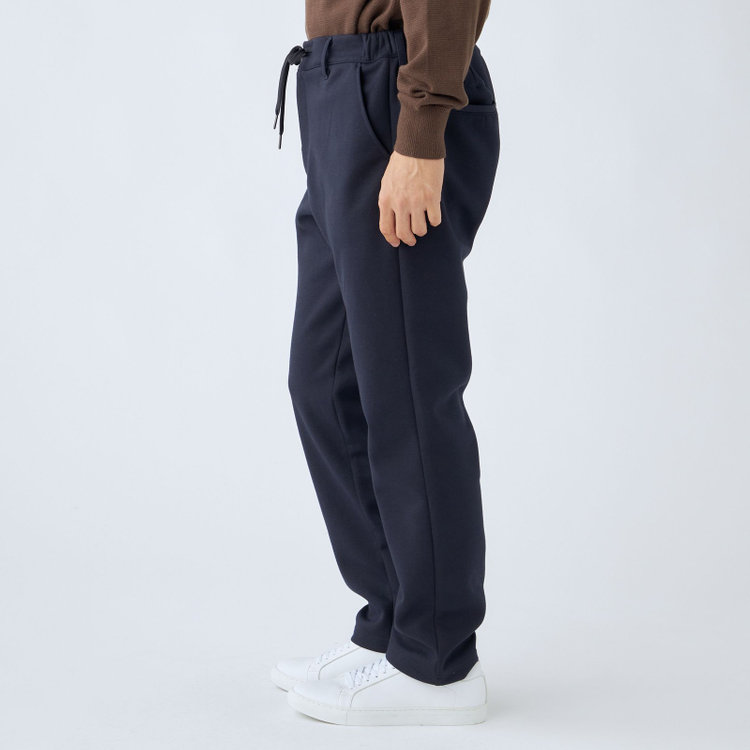 ＵＷＳ ＨＯＭＥ 【ULTRA WORK SUIT/HOME LINE】【秋冬】セットアップパンツ/ネイビー ネイビー系(紺)