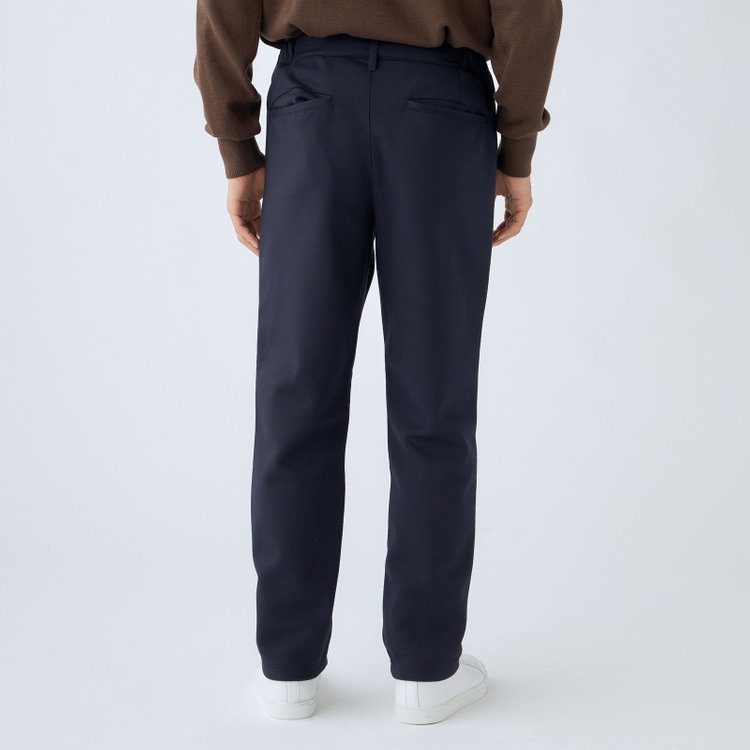 ＵＷＳ ＨＯＭＥ 【ULTRA WORK SUIT/HOME LINE】【秋冬】セットアップパンツ/ネイビー ネイビー系(紺)