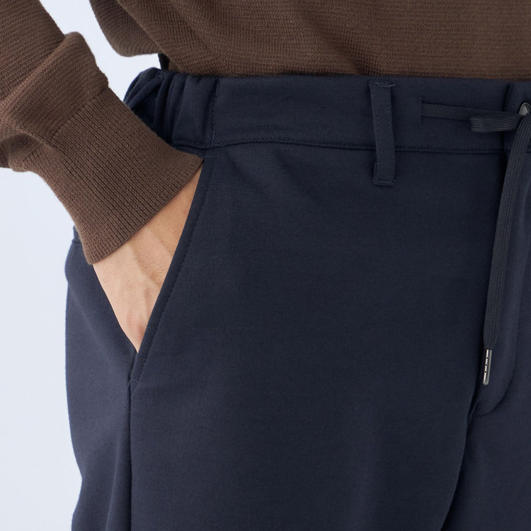 ＵＷＳ ＨＯＭＥ 【ULTRA WORK SUIT/HOME LINE】【秋冬】セットアップパンツ/ネイビー ネイビー系(紺)