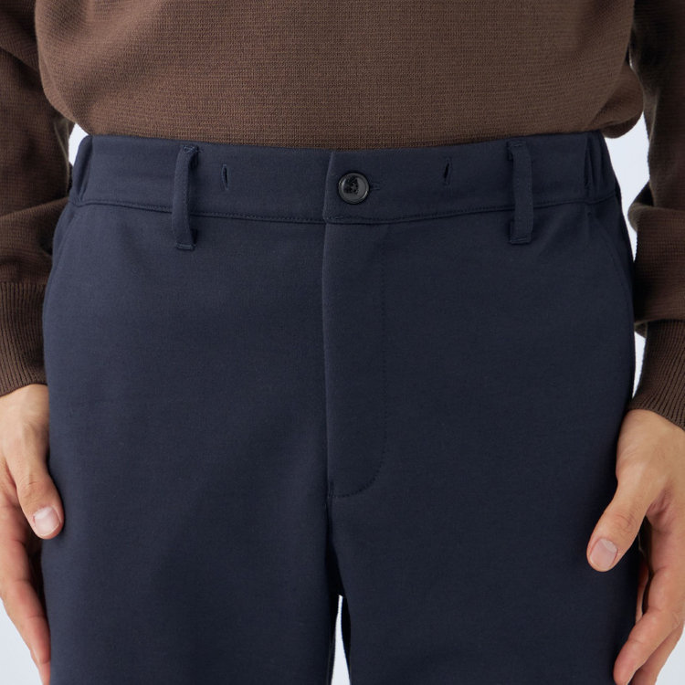 ＵＷＳ ＨＯＭＥ 【ULTRA WORK SUIT/HOME LINE】【秋冬】セットアップパンツ/ネイビー ネイビー系(紺)