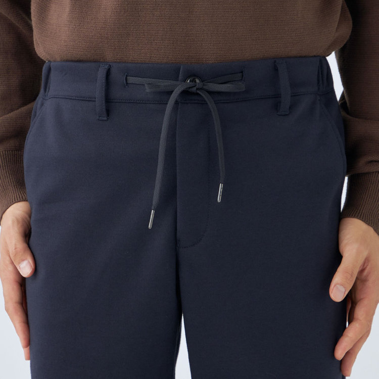 ＵＷＳ ＨＯＭＥ 【ULTRA WORK SUIT/HOME LINE】【秋冬】セットアップパンツ/ネイビー ネイビー系(紺)