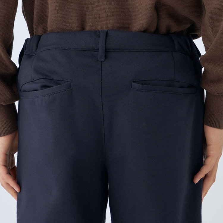 ＵＷＳ ＨＯＭＥ 【ULTRA WORK SUIT/HOME LINE】【秋冬】セットアップパンツ/ネイビー ネイビー系(紺)