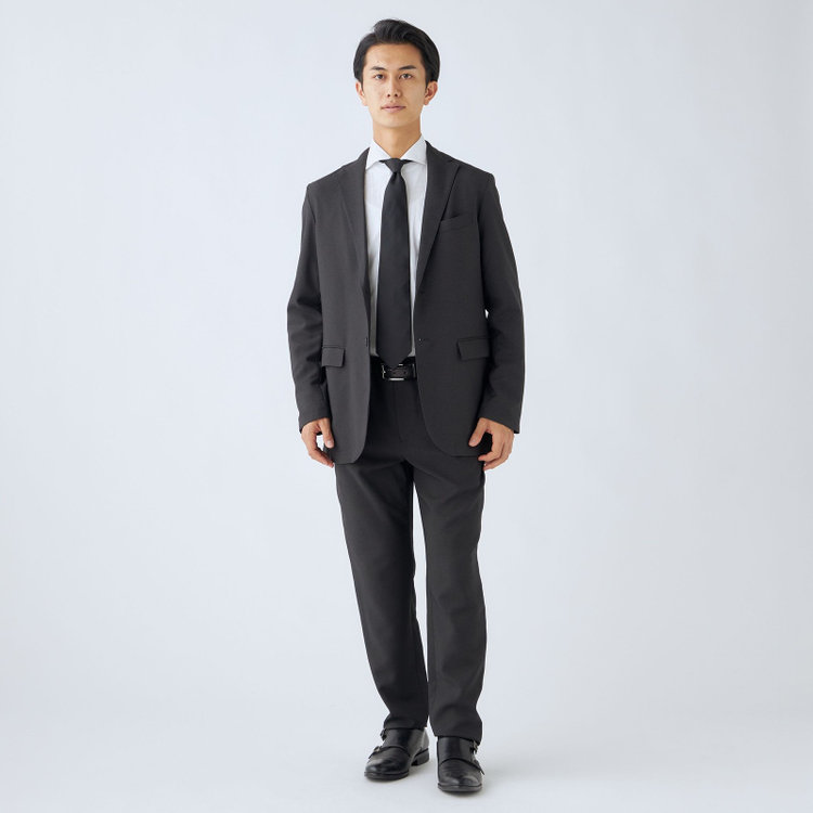 ＵＷＳ ＷＯＲＫ 【ULTRA WORK SUIT/WORK LINE】【年間】セットアップパンツ/グレー グレー濃色