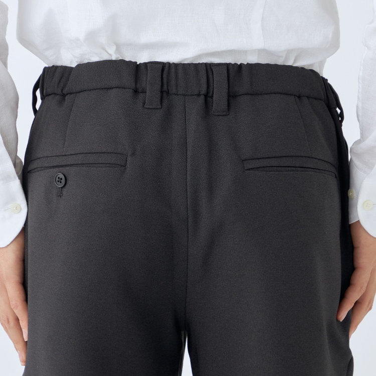 ＵＷＳ ＷＯＲＫ 【ULTRA WORK SUIT/WORK LINE】【年間】セットアップパンツ/グレー グレー濃色