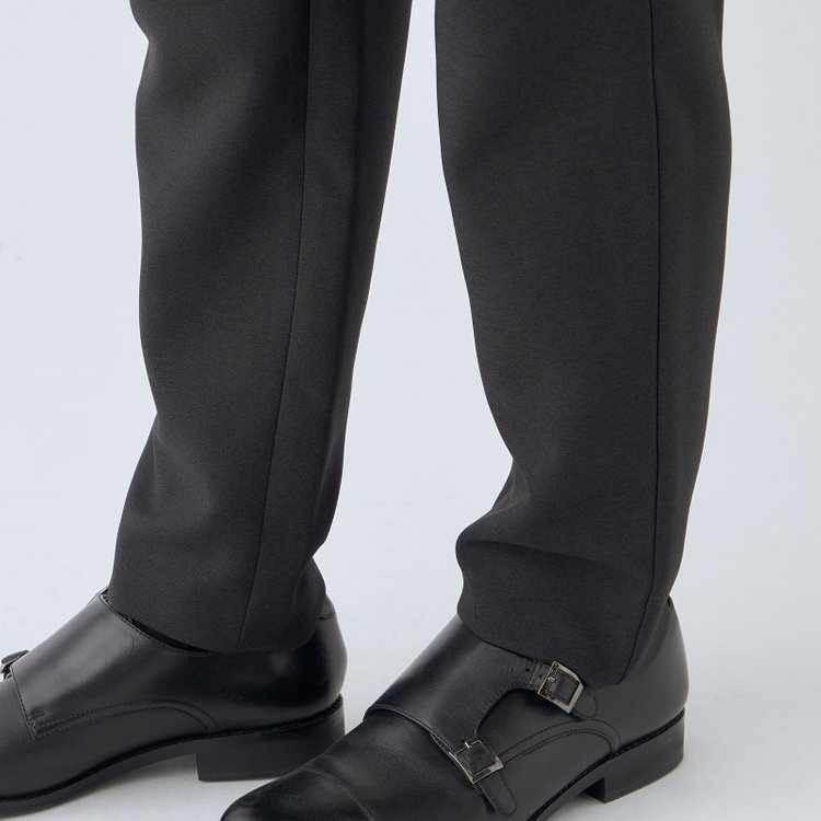 ＵＷＳ ＷＯＲＫ 【ULTRA WORK SUIT/WORK LINE】【年間】セットアップパンツ/グレー グレー濃色