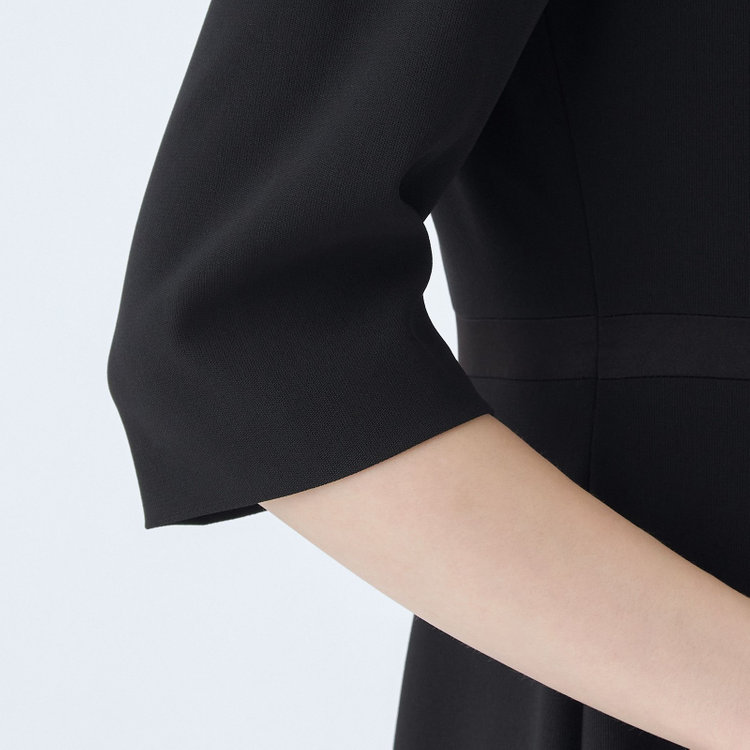 ソノタ（KONAKA用） 【mirum】【年間】レディースフォーマル 黒