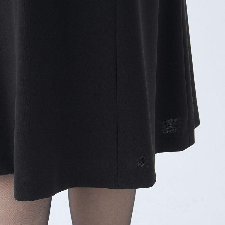 ソノタ（KONAKA用） 【mirum】【年間】レディースフォーマル 黒