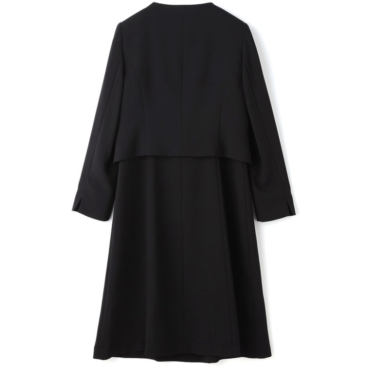 ナチュラル　ビューティー 【NATURAL BEAUTY】【年間】レディースフォーマル 黒