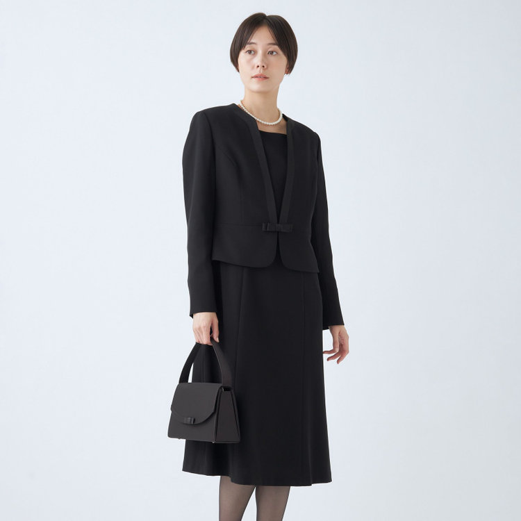 【mirum】【年間】レディースフォーマル