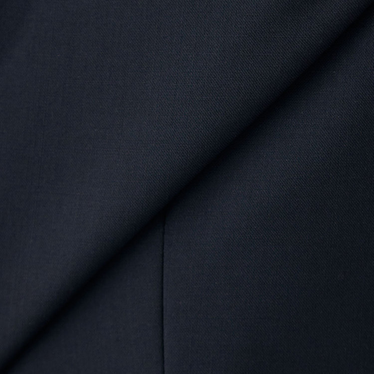 ソノタ（KONAKA用） 【JOHN PEARSE BLACK】【年間】リバーシブルジレ(ベスト)/ネイビー＆グレー/SHOWER CLEAN 紺濃色