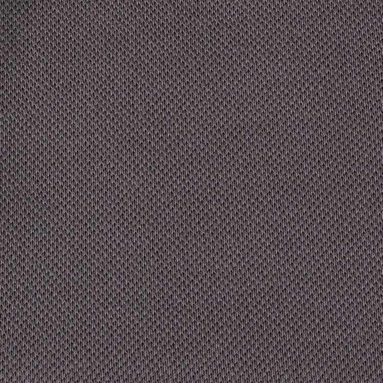 ＪＰ コンフォート 【半袖】【JOHN PEARSE comfort navy】【ノーアイロン】ボタンダウンビズポロシャツ プルオーバータイプ/グレー/ULTRA MOVE/ニット素材 グレー中間