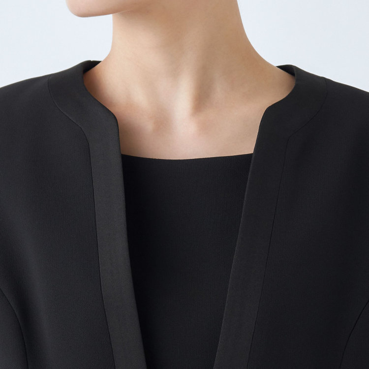 ソノタ（KONAKA用） 【mirum】【年間】レディースフォーマル 黒